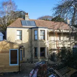 Vellore Lane