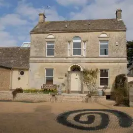 Butt House Painswick
