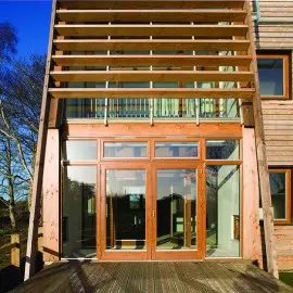 Sustainable Construction