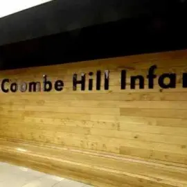 Coombe Hill Infant School
