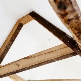 Timber Repair Monkton Farleigh