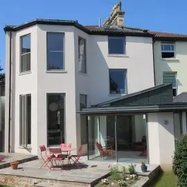 House Extension – Bristol