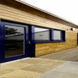 Coombe Hill Junior School