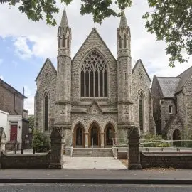 Ealing Green Church