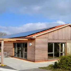 Fairfield Farm College
