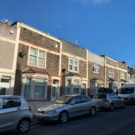 Easton, Bristol