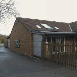 Southwick Primary Extension